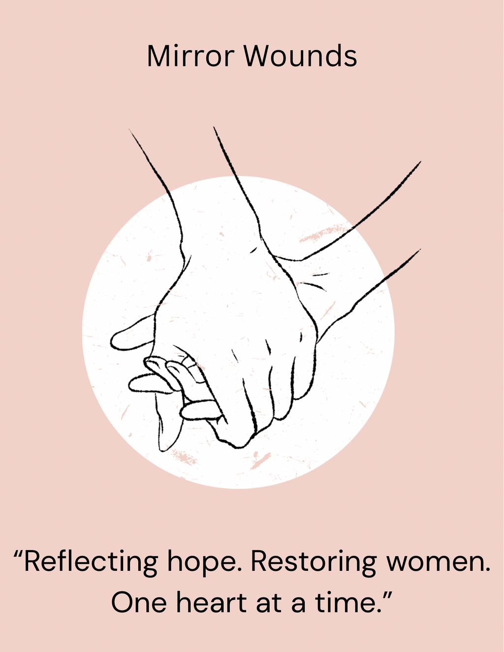Donate to our mission.